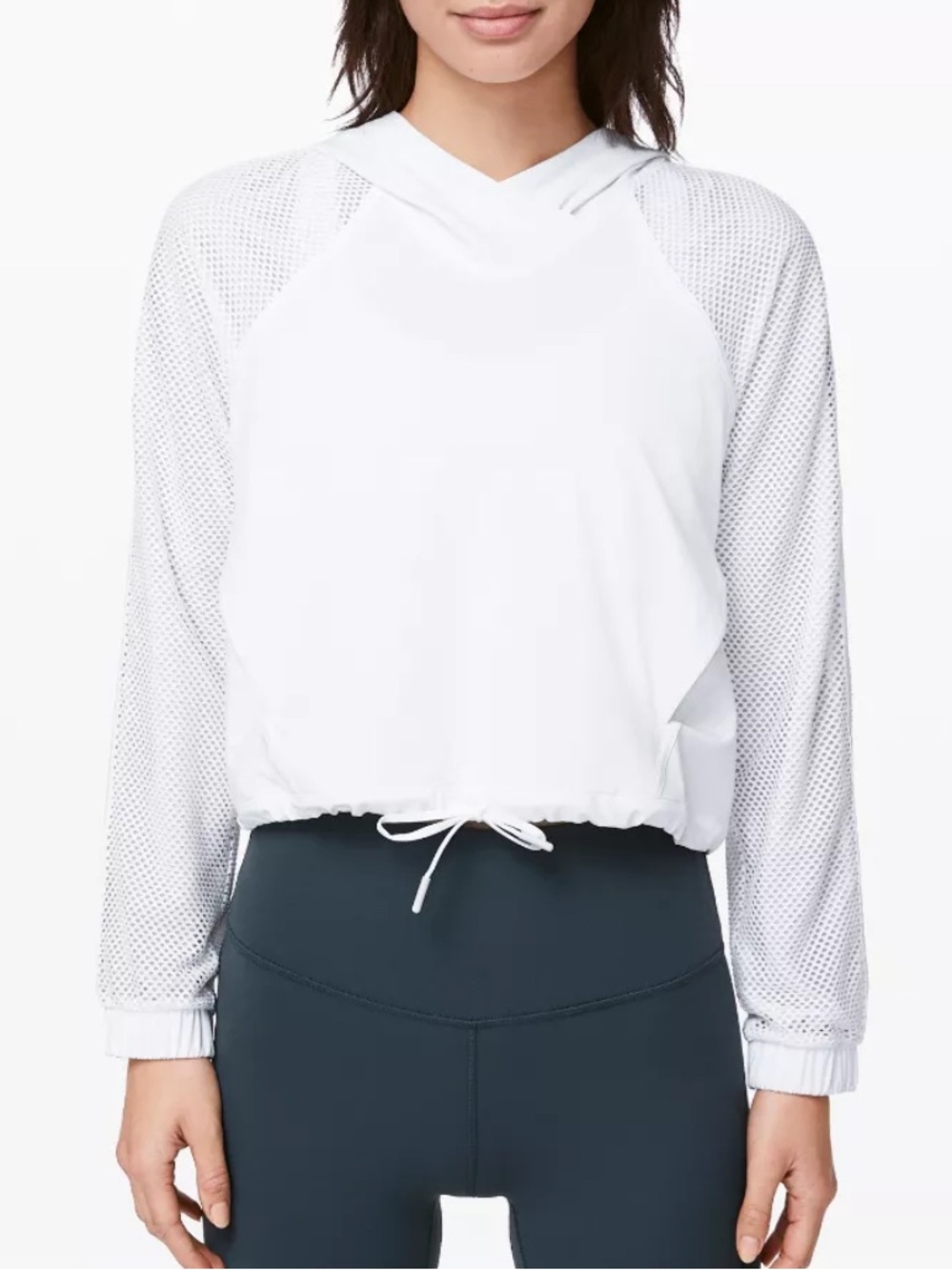 Lululemon Catch a Breeze Pullover